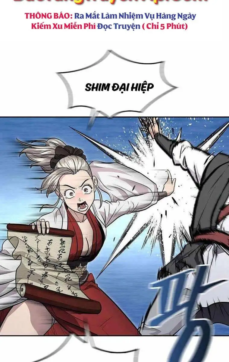 Truyện Tranh Kiếm Ma Đạo trang 4