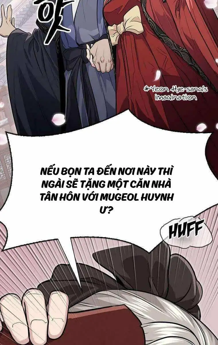 Truyện Tranh Kiếm Ma Đạo trang 4