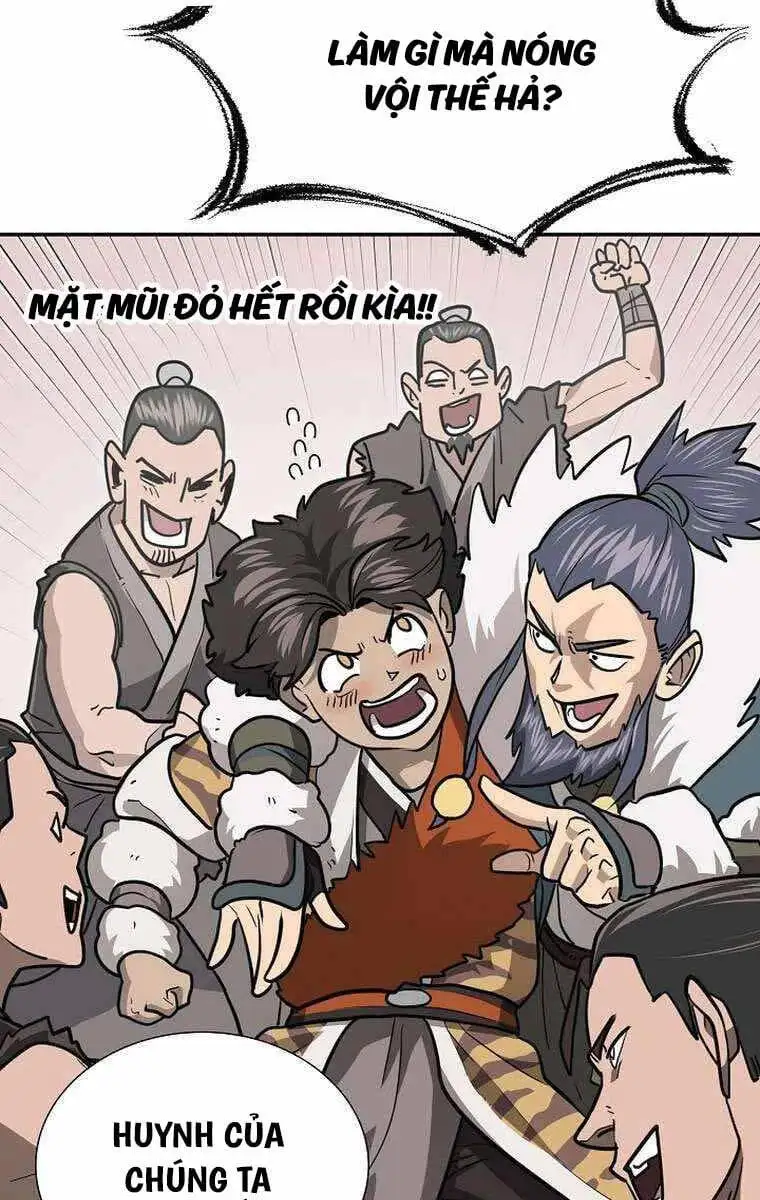 Truyện Tranh Kiếm Ma Đạo trang 4