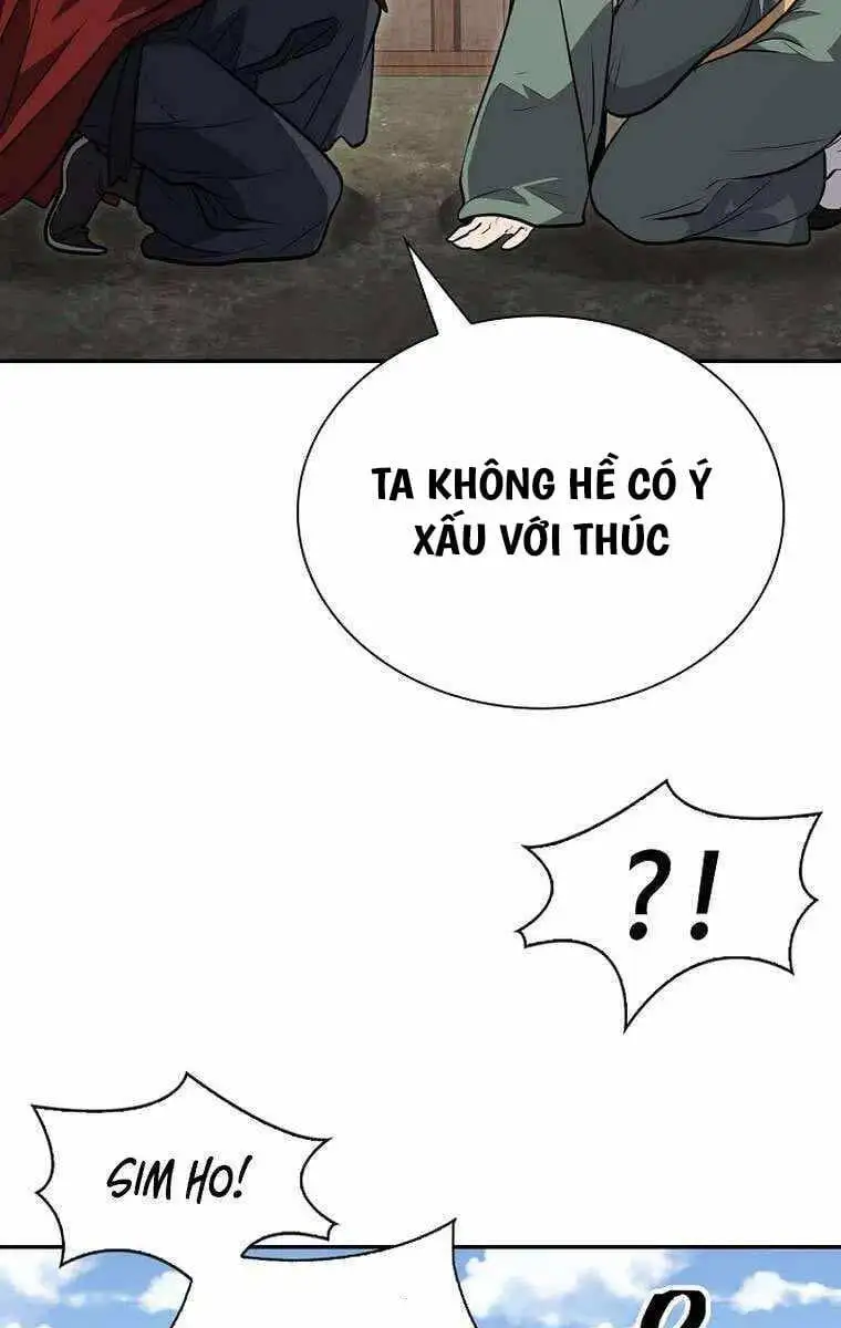 Truyện Tranh Kiếm Ma Đạo trang 4