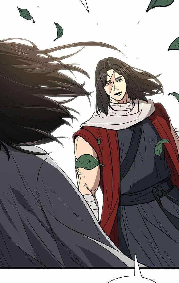 Truyện Tranh Kiếm Ma Đạo trang 4