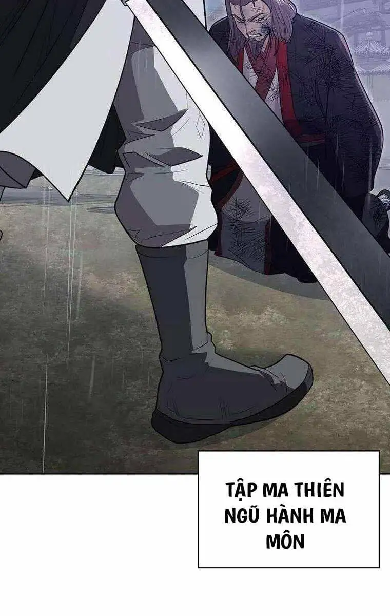 Truyện Tranh Kiếm Ma Đạo trang 4