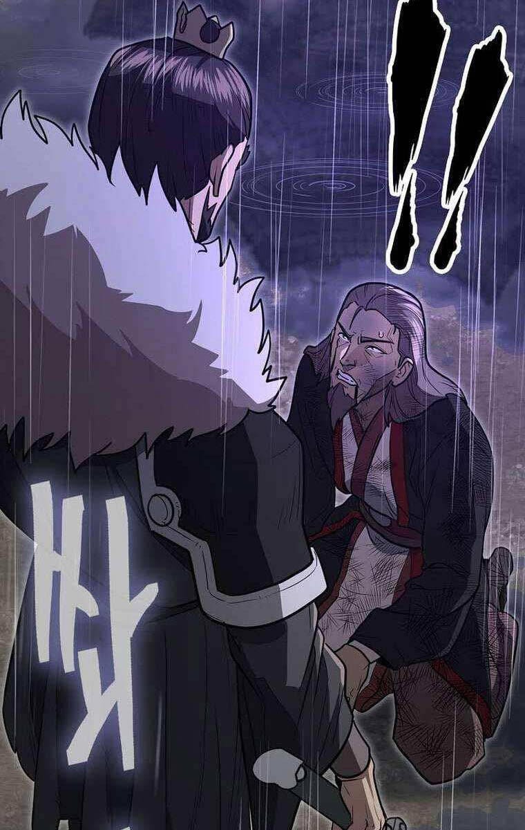 Truyện Tranh Kiếm Ma Đạo trang 4