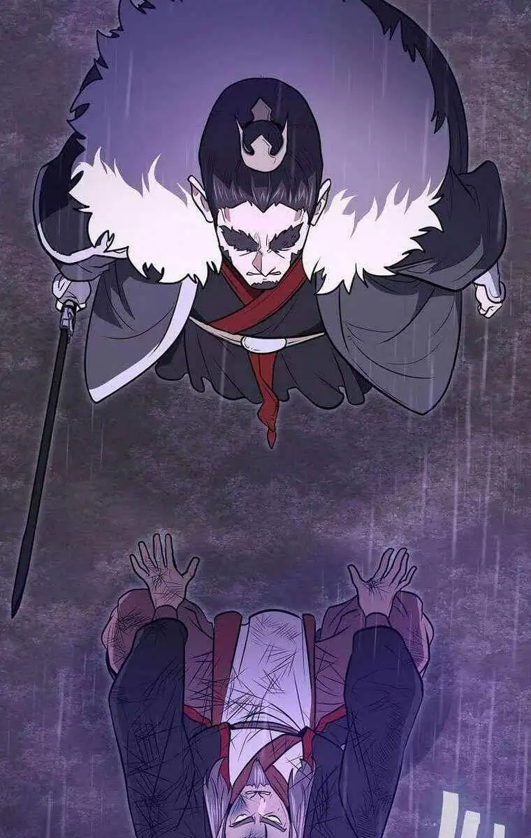 Truyện Tranh Kiếm Ma Đạo trang 4