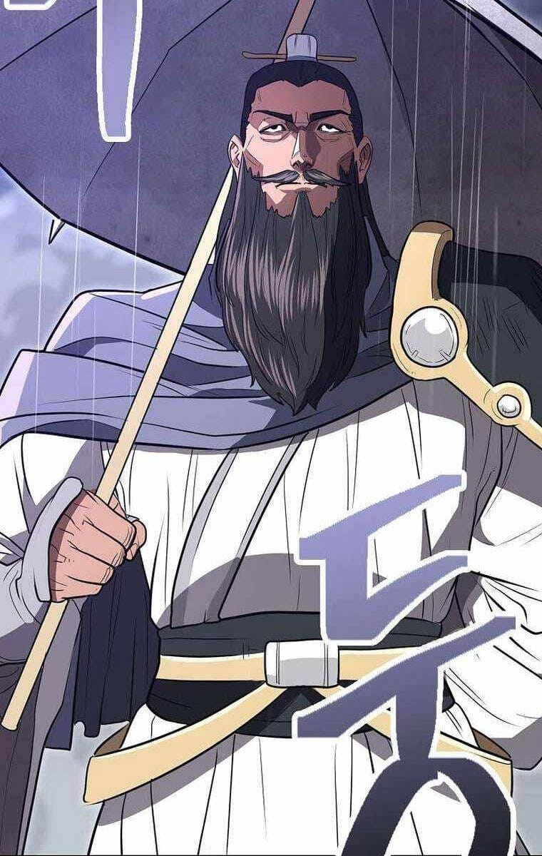 Truyện Tranh Kiếm Ma Đạo trang 4