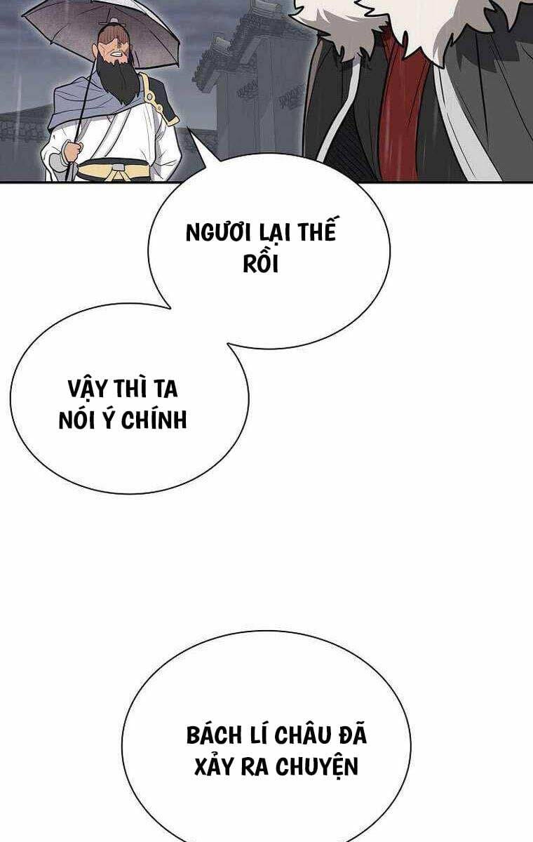 Truyện Tranh Kiếm Ma Đạo trang 4