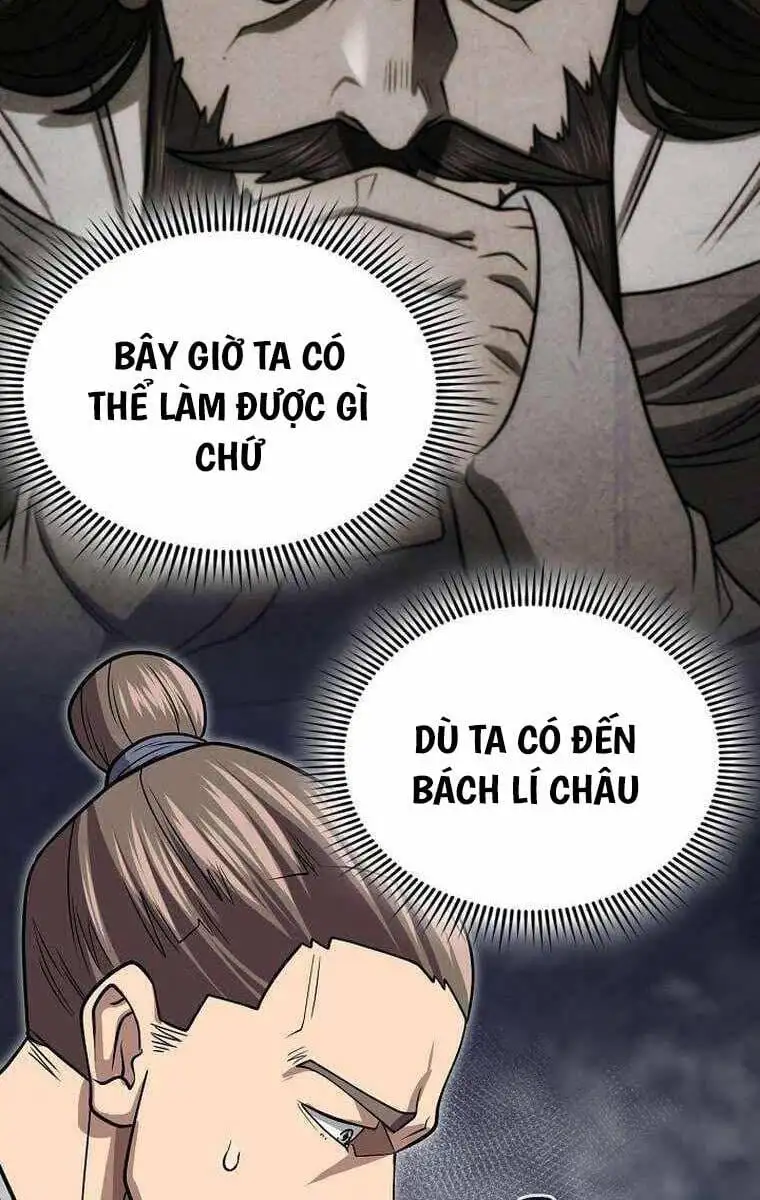 Truyện Tranh Kiếm Ma Đạo trang 4