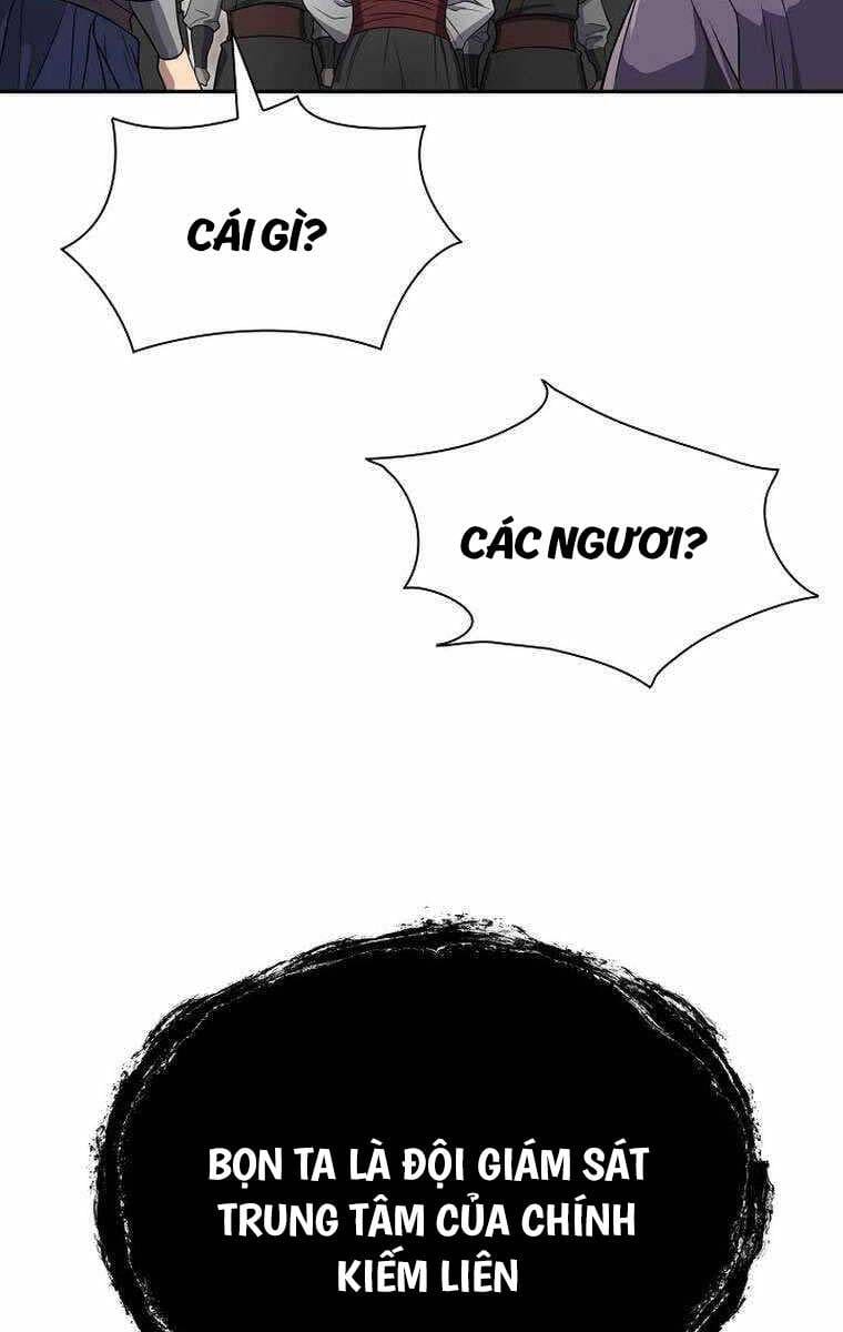 Truyện Tranh Kiếm Ma Đạo trang 4