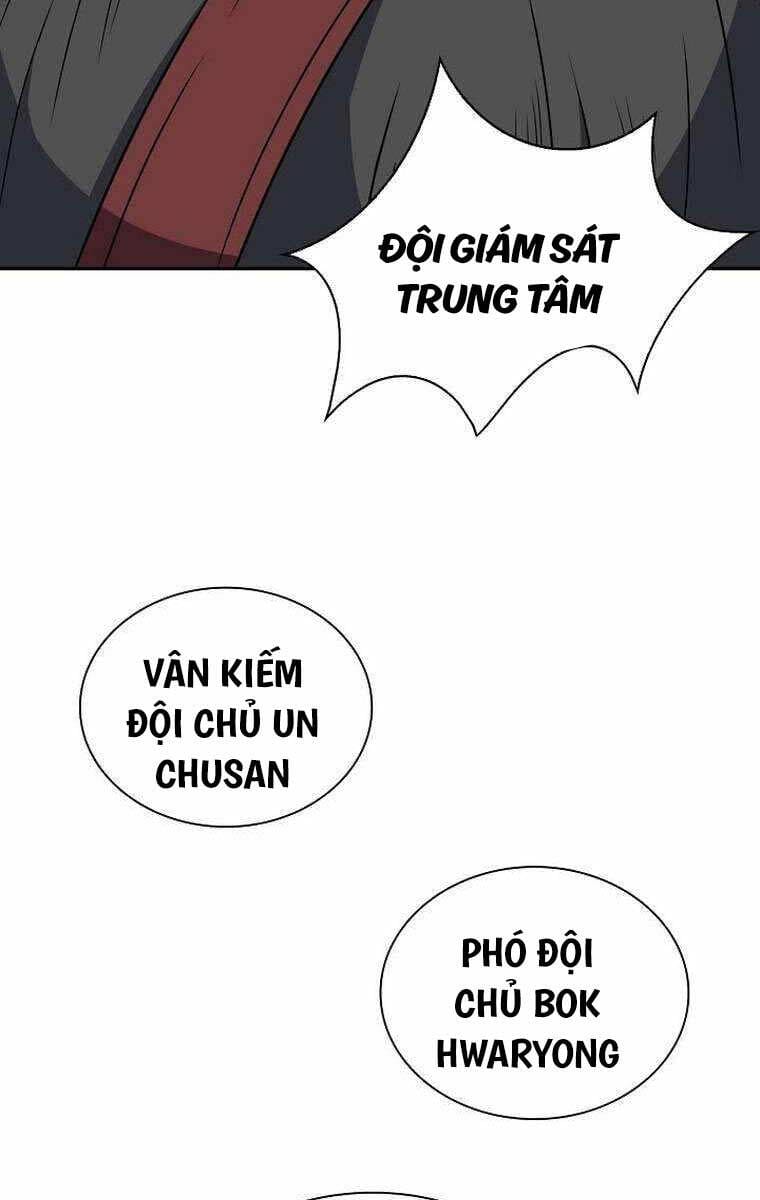 Truyện Tranh Kiếm Ma Đạo trang 4