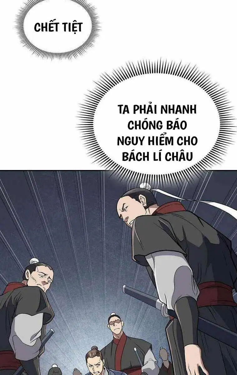 Truyện Tranh Kiếm Ma Đạo trang 4