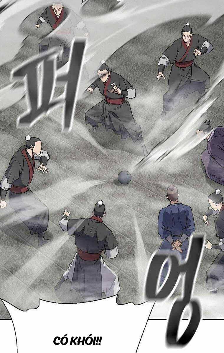 Truyện Tranh Kiếm Ma Đạo trang 4