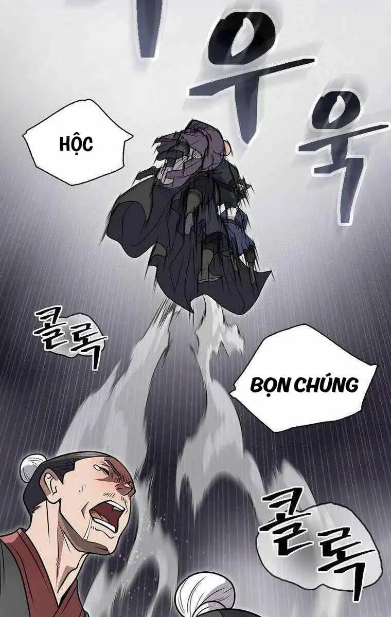 Truyện Tranh Kiếm Ma Đạo trang 4