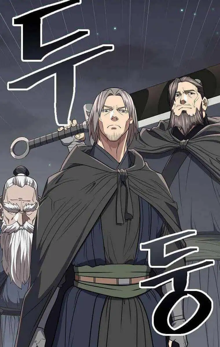 Truyện Tranh Kiếm Ma Đạo trang 4