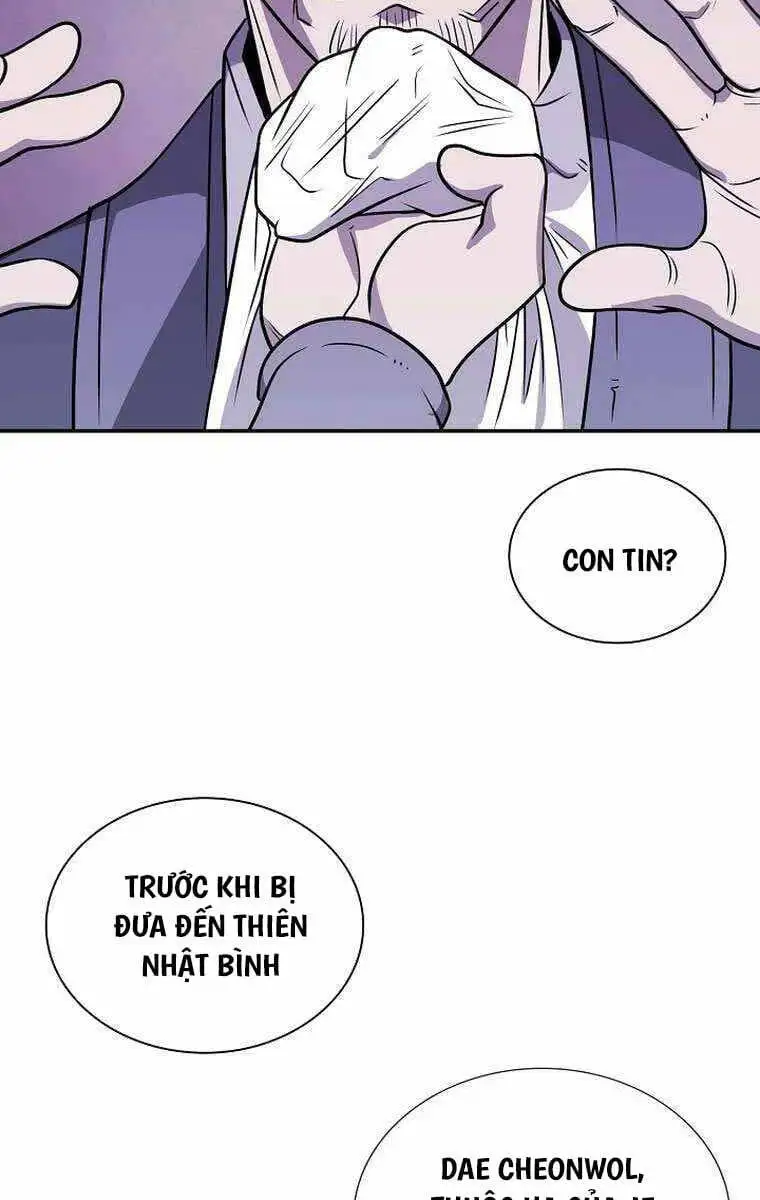 Truyện Tranh Kiếm Ma Đạo trang 4