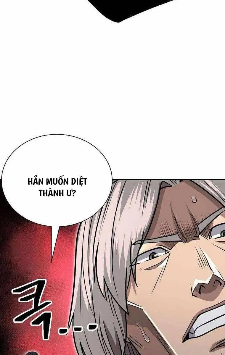 Truyện Tranh Kiếm Ma Đạo trang 4