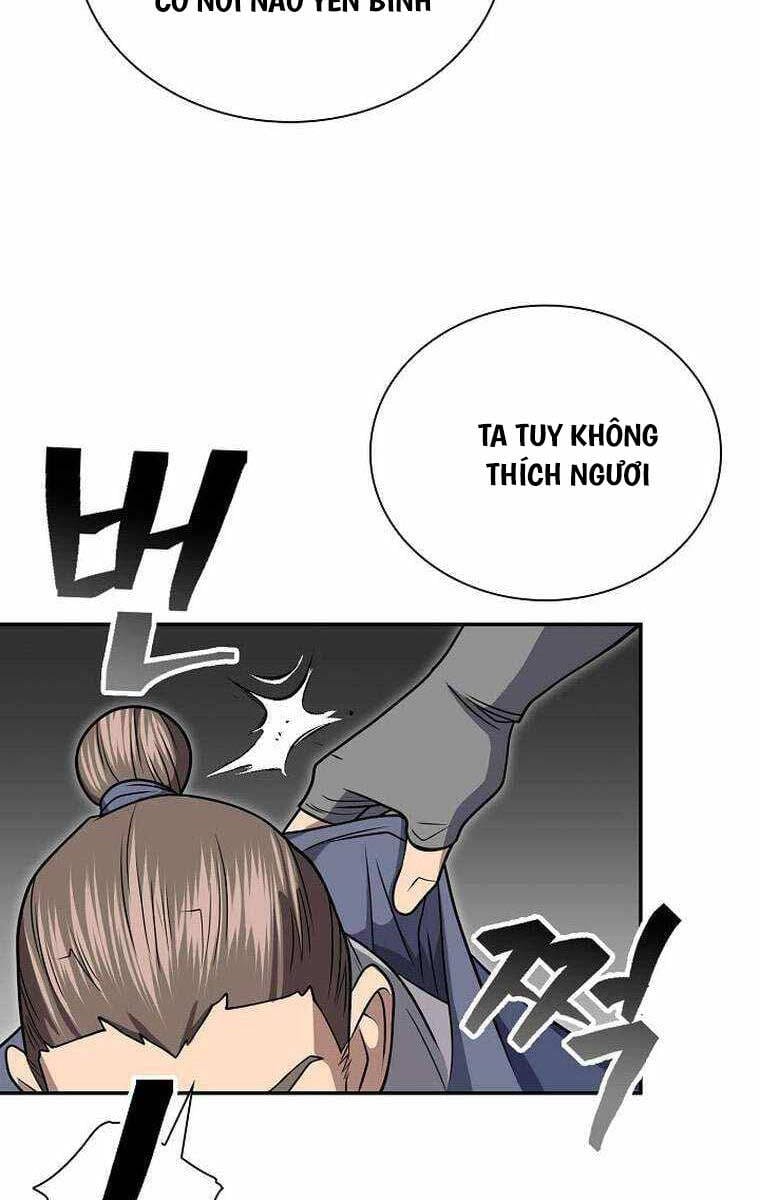 Truyện Tranh Kiếm Ma Đạo trang 4