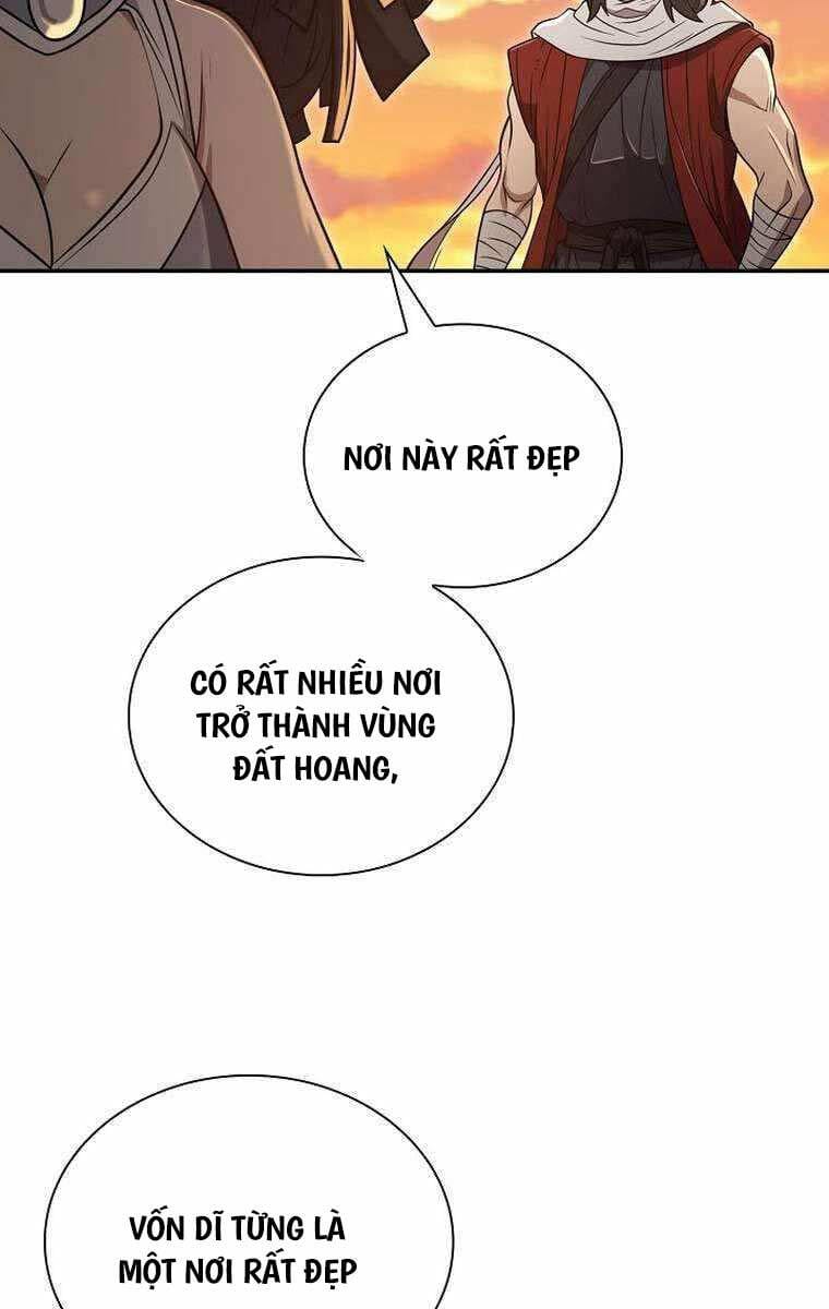 Truyện Tranh Kiếm Ma Đạo trang 4