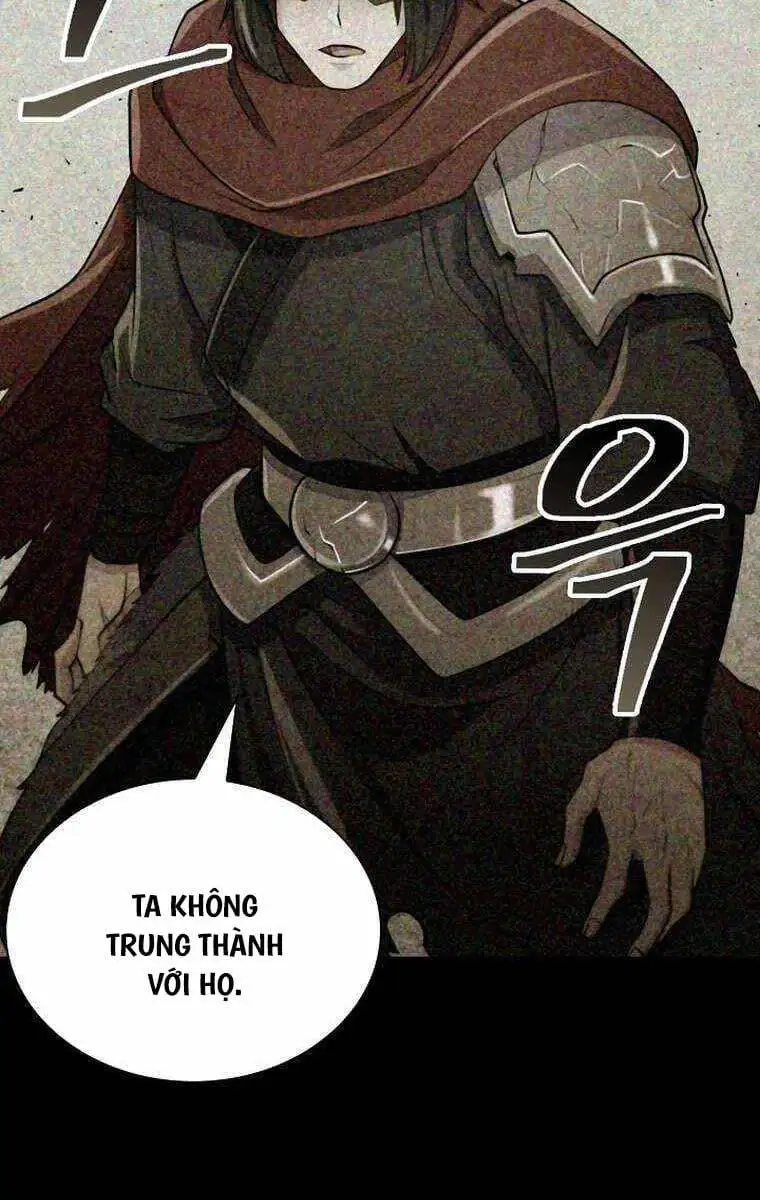 Truyện Tranh Kiếm Ma Đạo trang 4