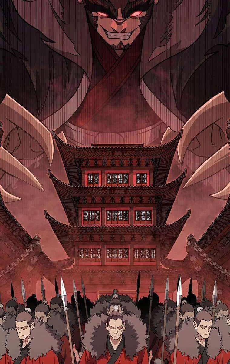 Truyện Tranh Kiếm Ma Đạo trang 4