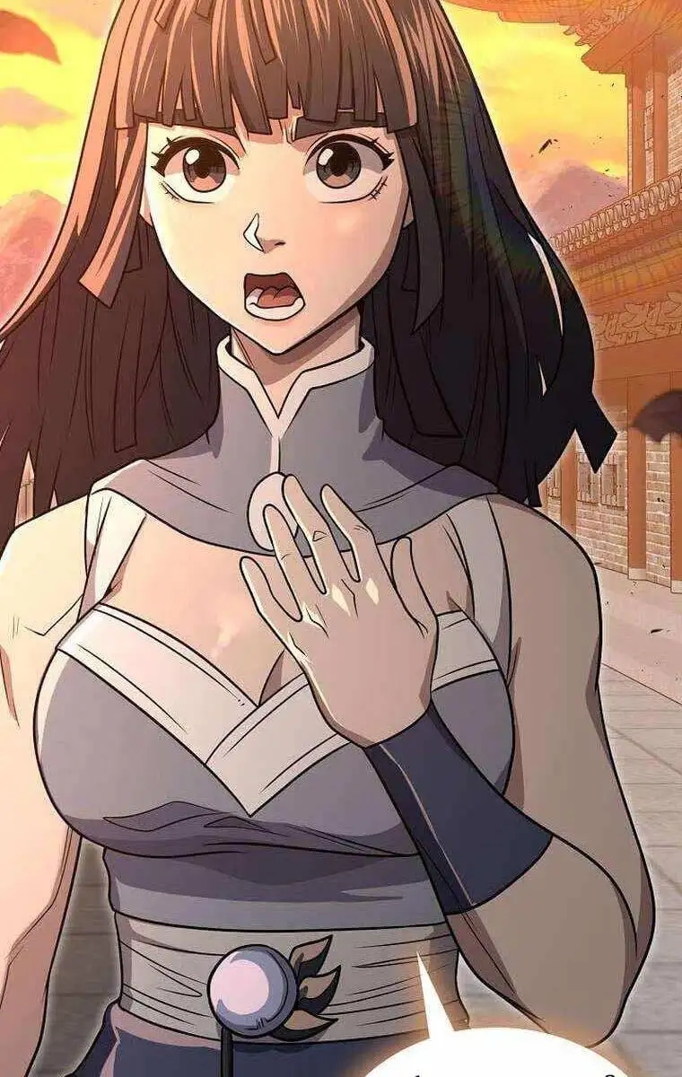 Truyện Tranh Kiếm Ma Đạo trang 4