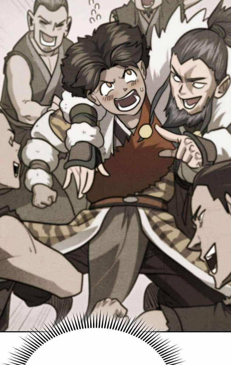 Truyện Tranh Kiếm Ma Đạo trang 4