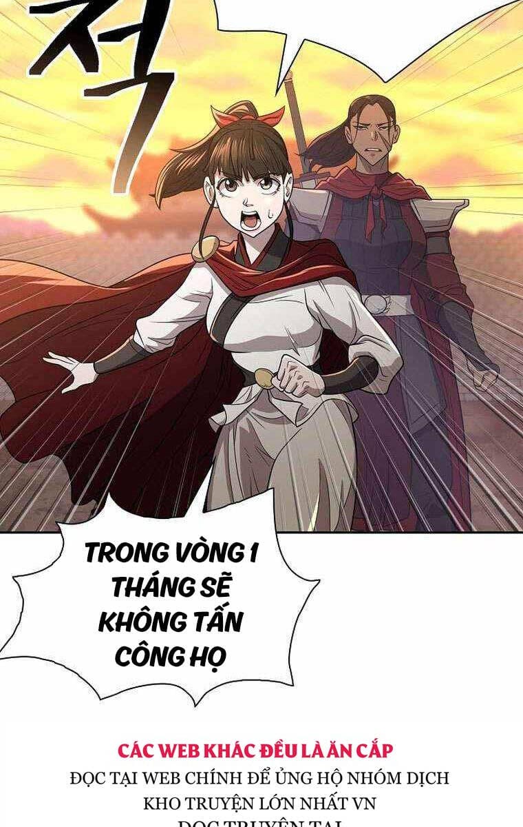 Truyện Tranh Kiếm Ma Đạo trang 4