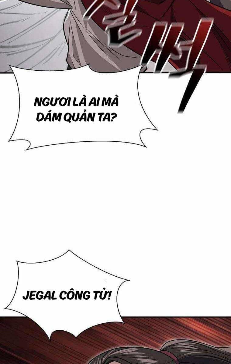 Truyện Tranh Kiếm Ma Đạo trang 4