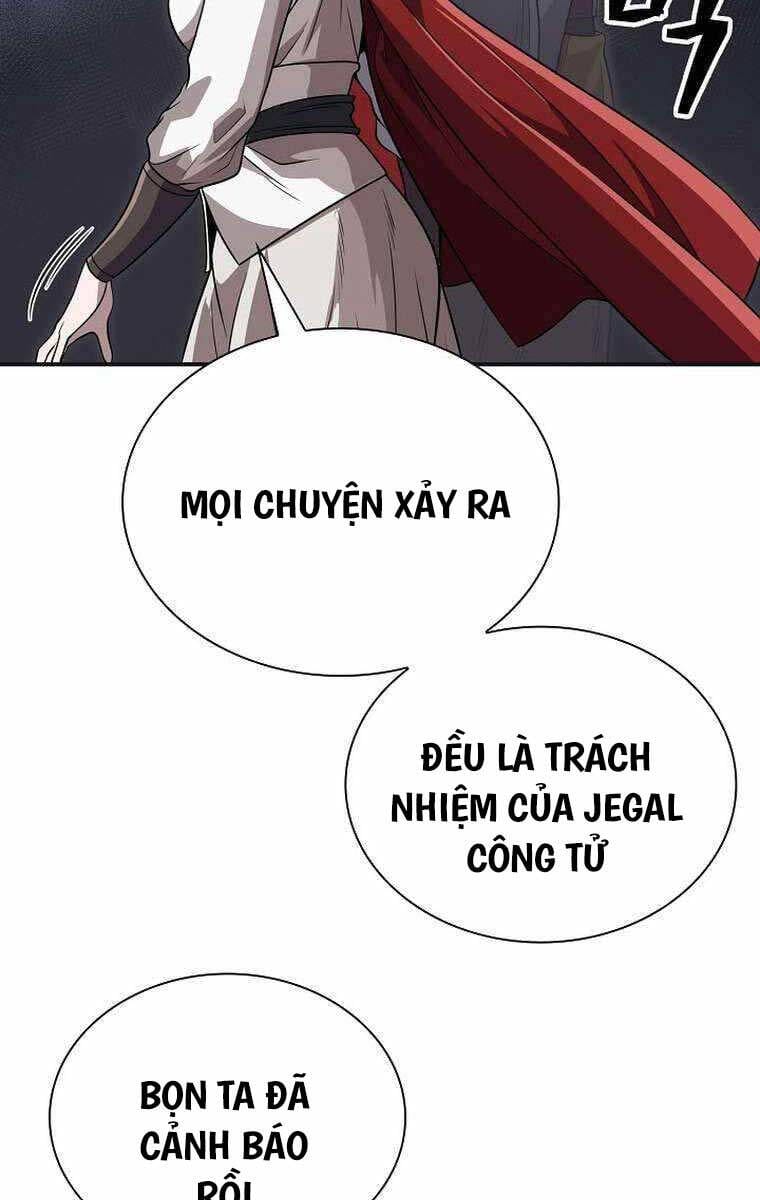 Truyện Tranh Kiếm Ma Đạo trang 4