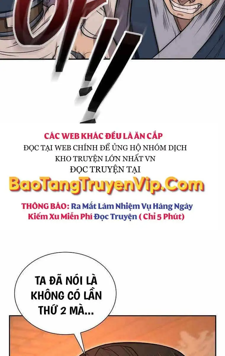 Truyện Tranh Kiếm Ma Đạo trang 4