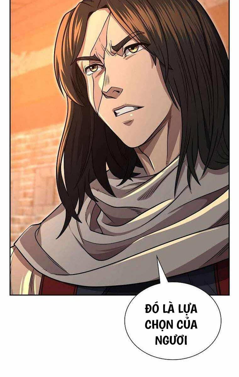 Truyện Tranh Kiếm Ma Đạo trang 4