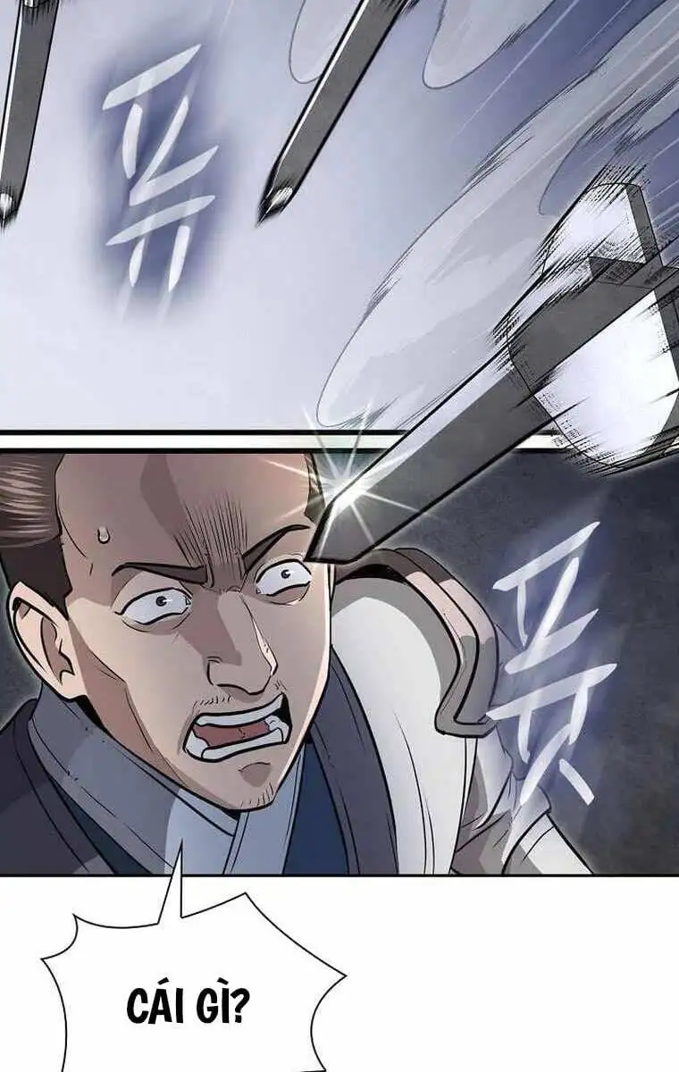 Truyện Tranh Kiếm Ma Đạo trang 4