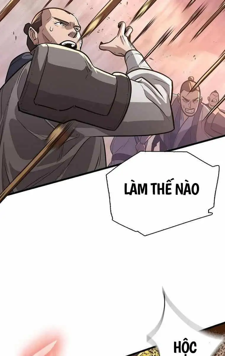 Truyện Tranh Kiếm Ma Đạo trang 4