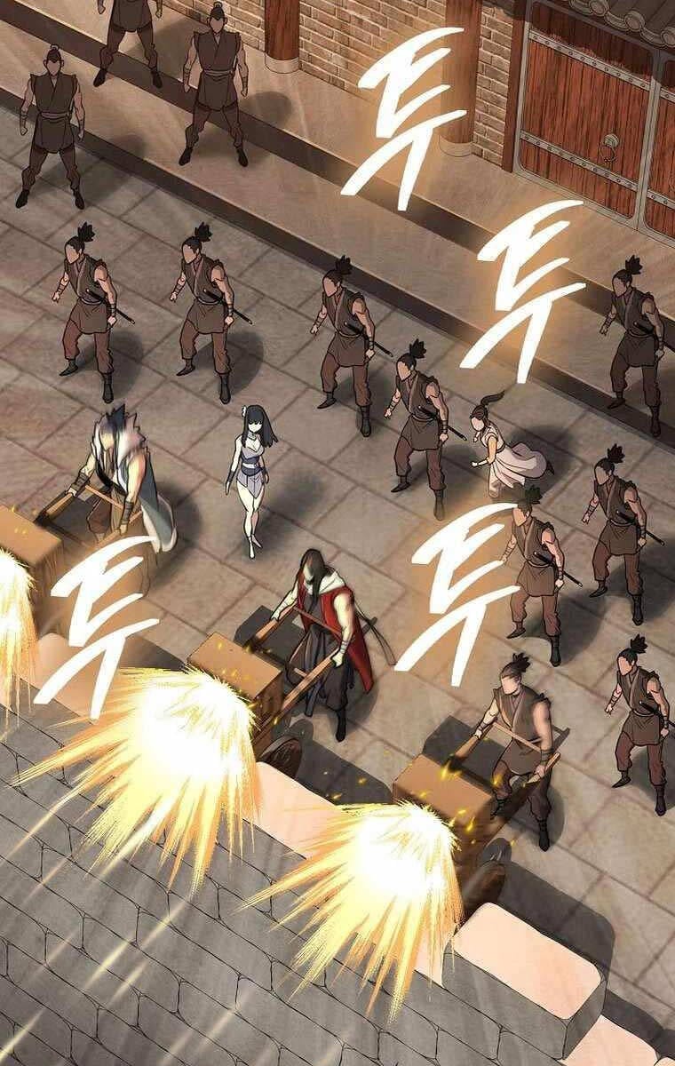 Truyện Tranh Kiếm Ma Đạo trang 4