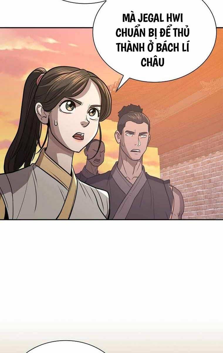 Truyện Tranh Kiếm Ma Đạo trang 4