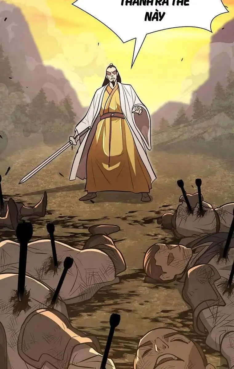 Truyện Tranh Kiếm Ma Đạo trang 4