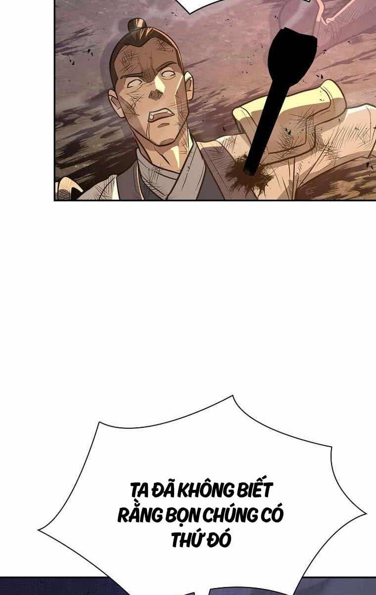 Truyện Tranh Kiếm Ma Đạo trang 4