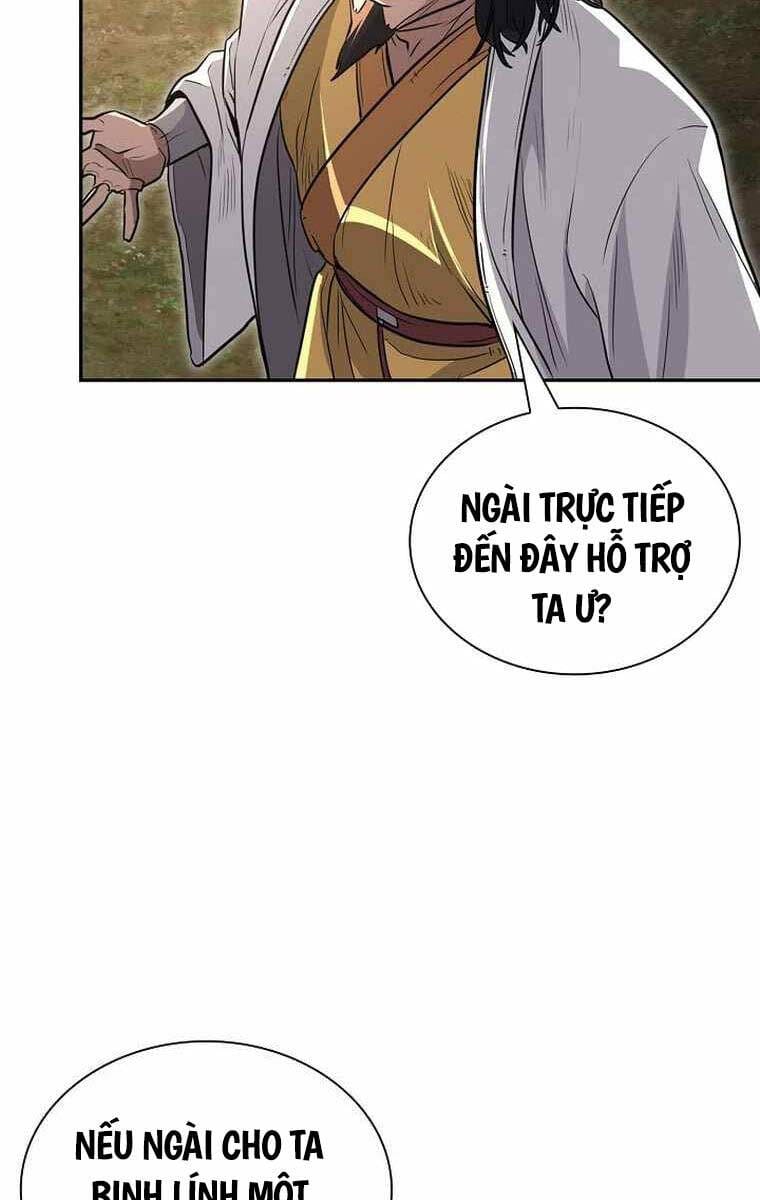 Truyện Tranh Kiếm Ma Đạo trang 4