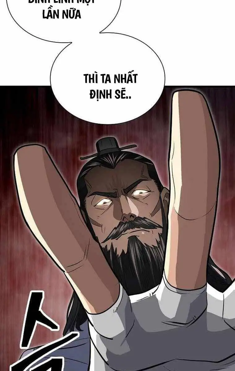 Truyện Tranh Kiếm Ma Đạo trang 4