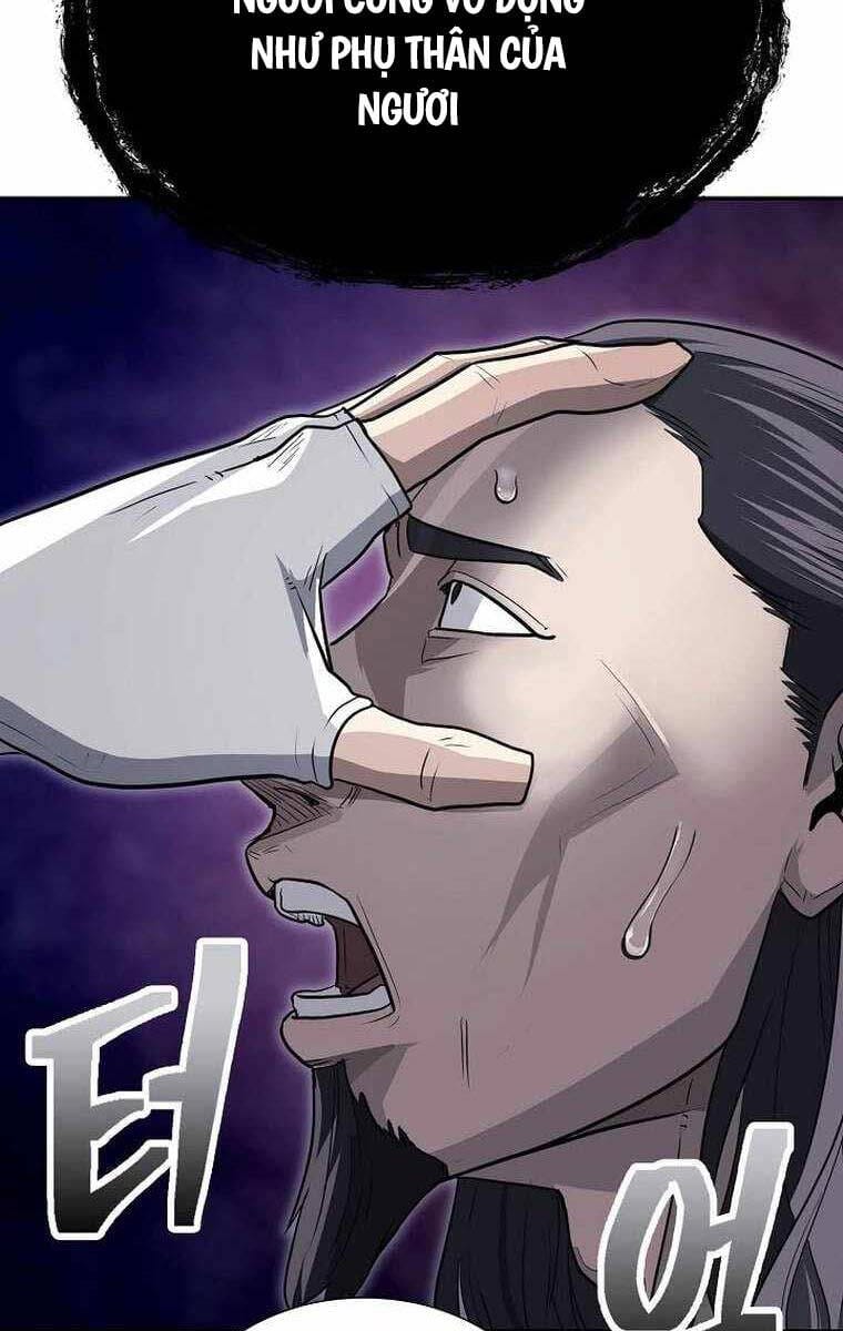 Truyện Tranh Kiếm Ma Đạo trang 4