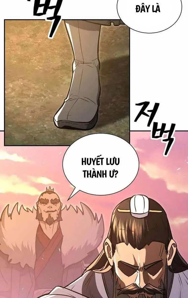 Truyện Tranh Kiếm Ma Đạo trang 4