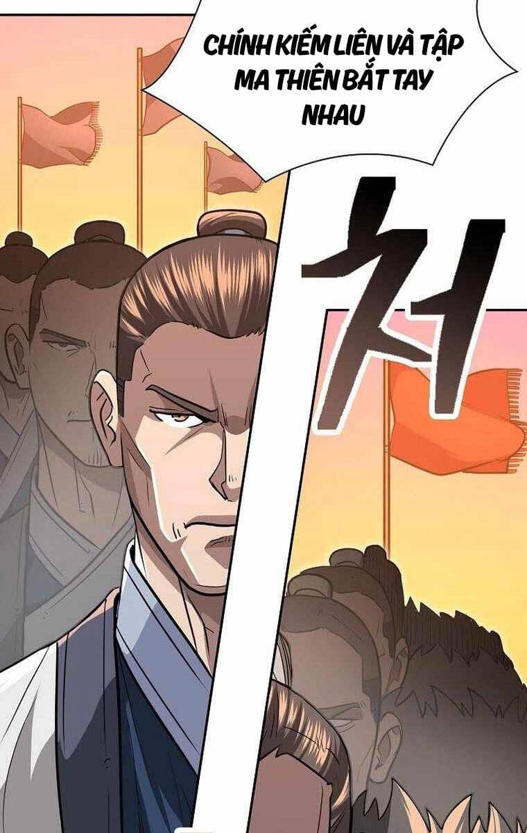 Truyện Tranh Kiếm Ma Đạo trang 4