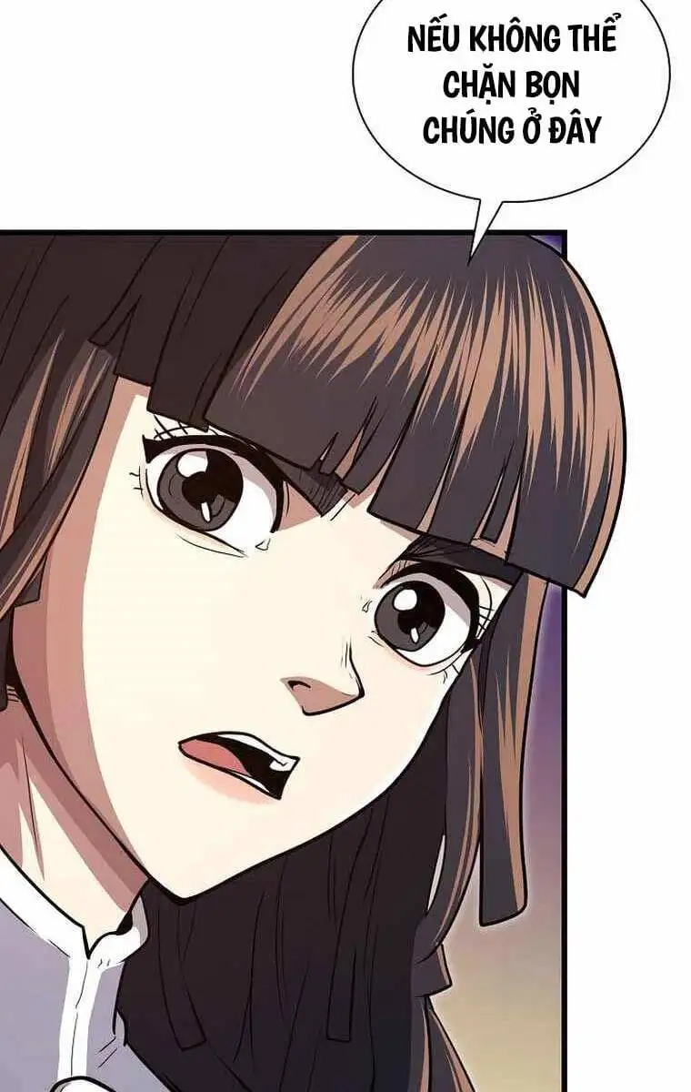 Truyện Tranh Kiếm Ma Đạo trang 4