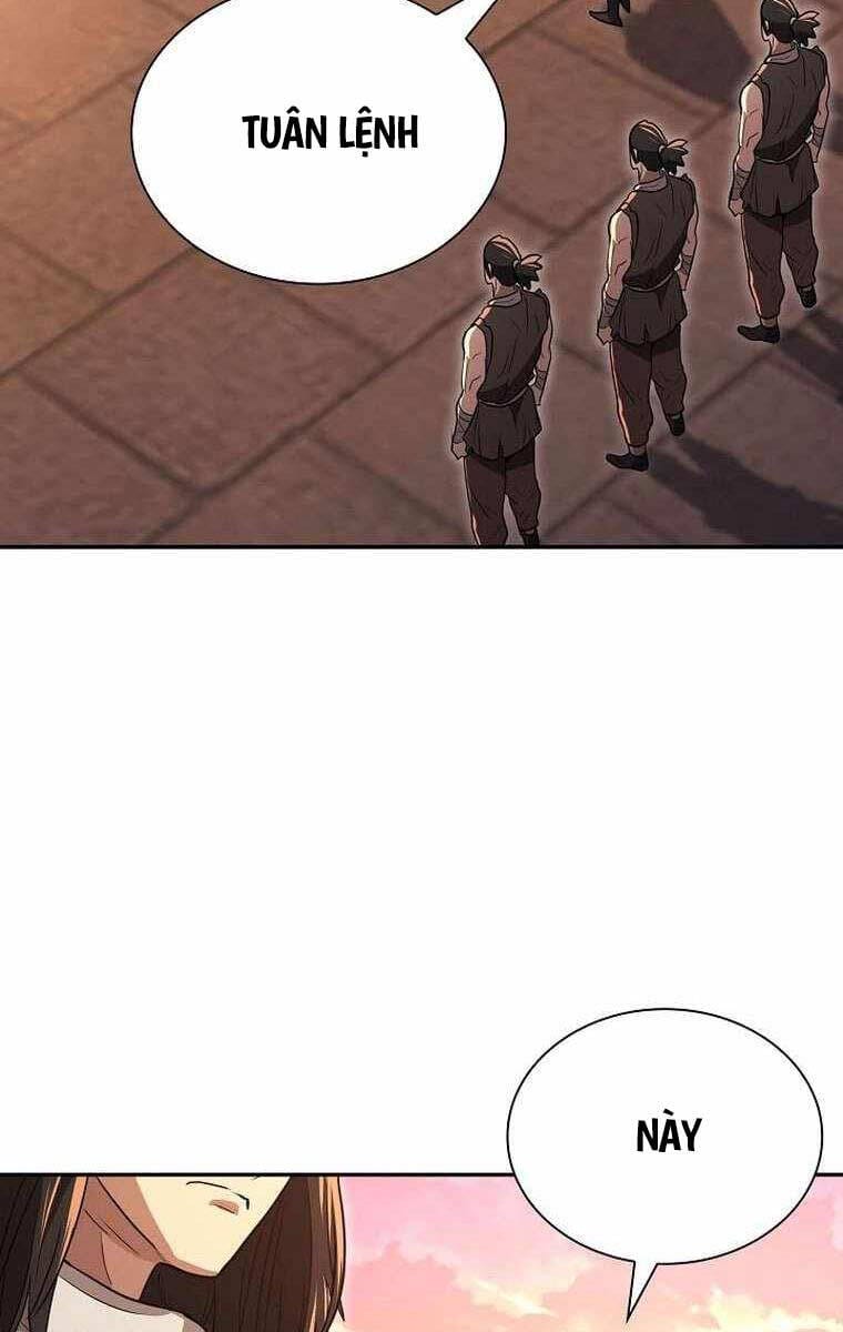 Truyện Tranh Kiếm Ma Đạo trang 4