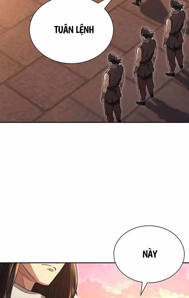 Truyện Tranh Kiếm Ma Đạo trang 4