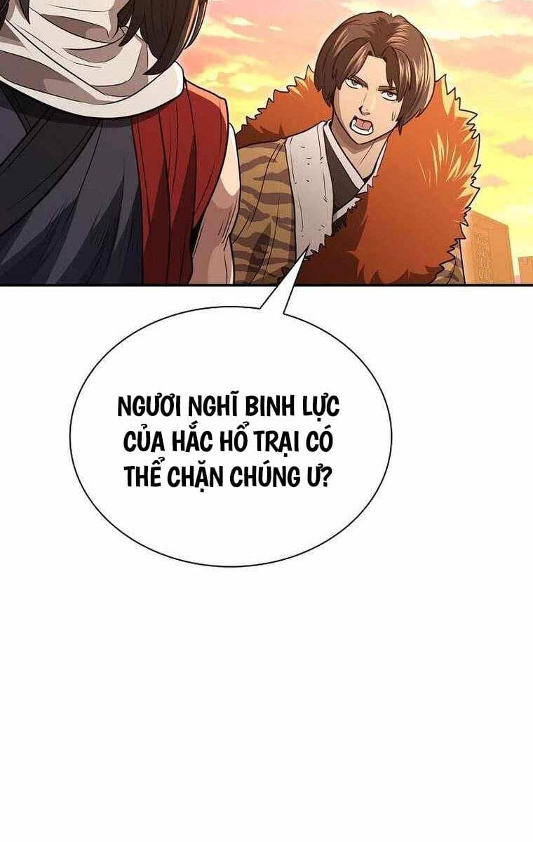 Truyện Tranh Kiếm Ma Đạo trang 4