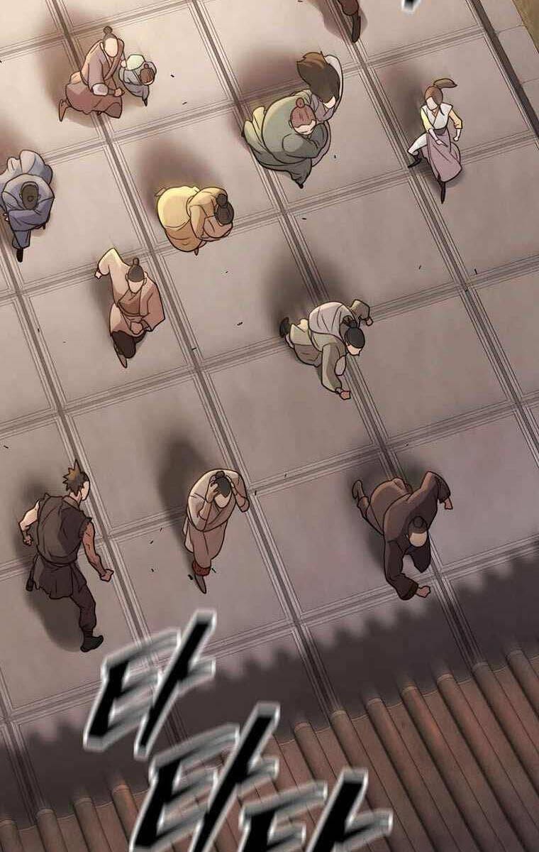 Truyện Tranh Kiếm Ma Đạo trang 4