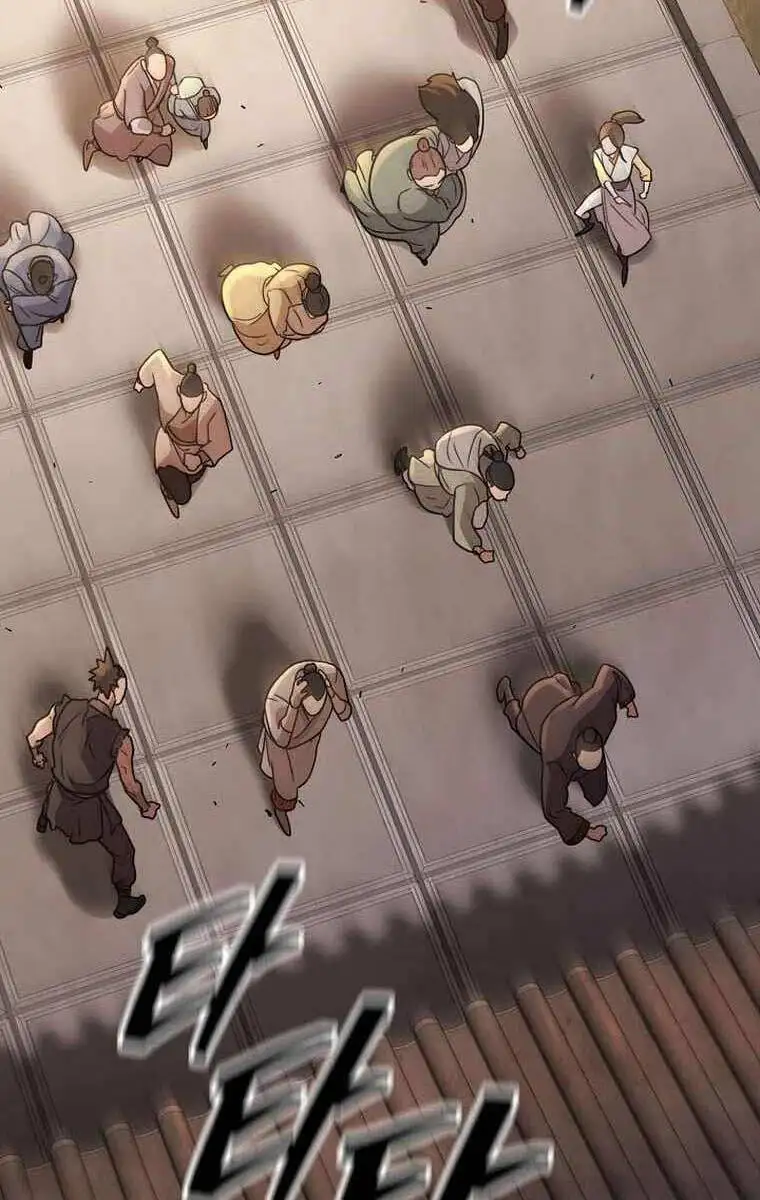 Truyện Tranh Kiếm Ma Đạo trang 4