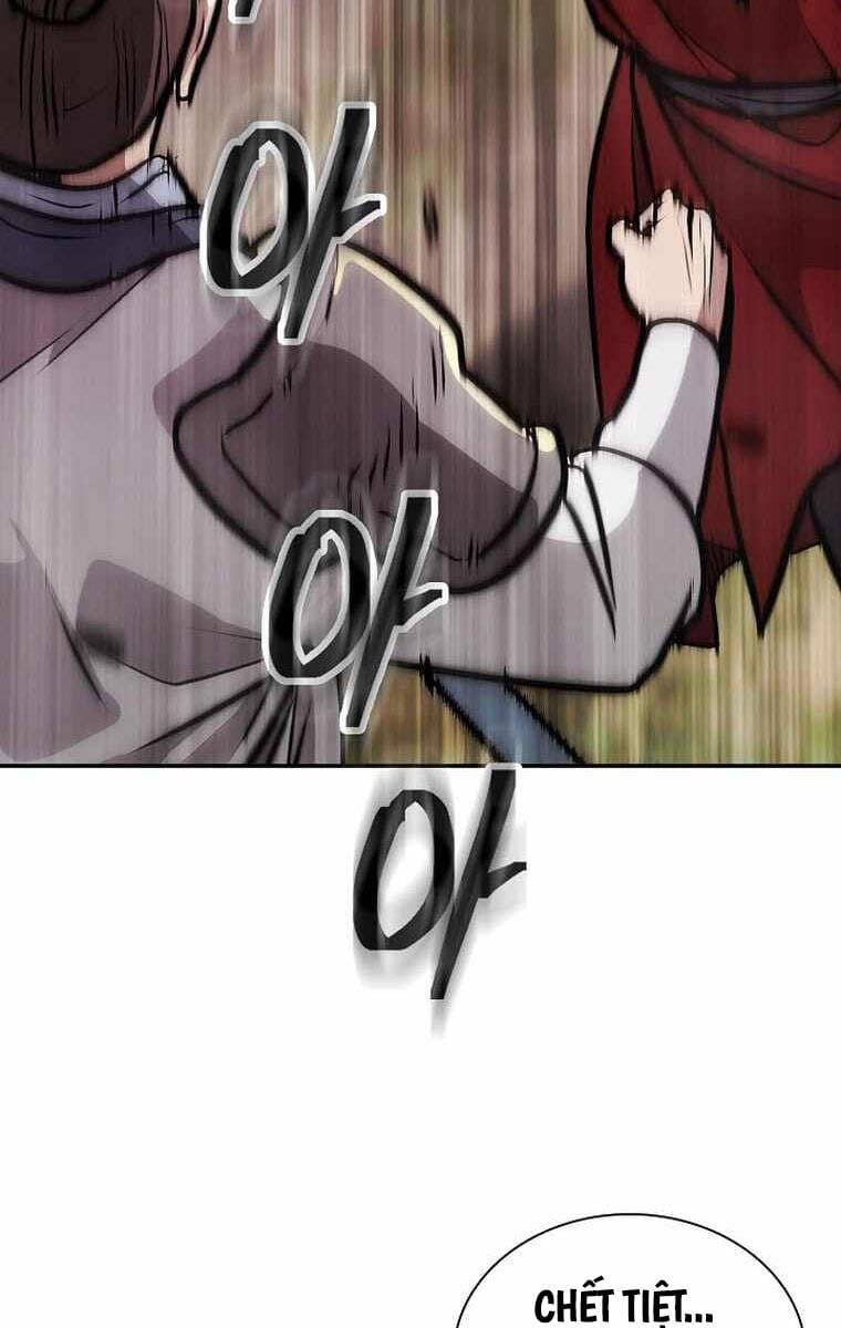 Truyện Tranh Kiếm Ma Đạo trang 4