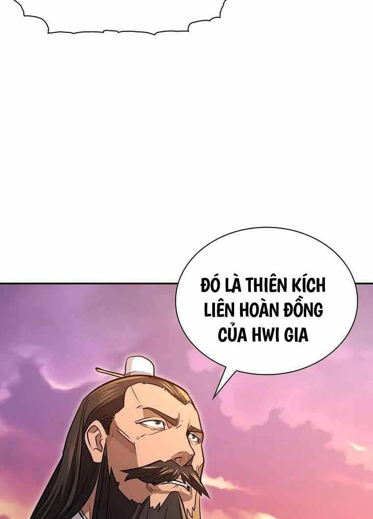 Truyện Tranh Kiếm Ma Đạo trang 4
