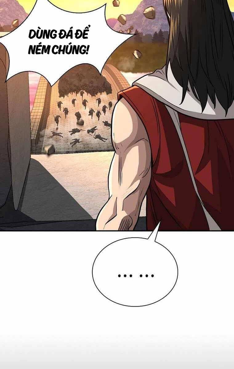 Truyện Tranh Kiếm Ma Đạo trang 4